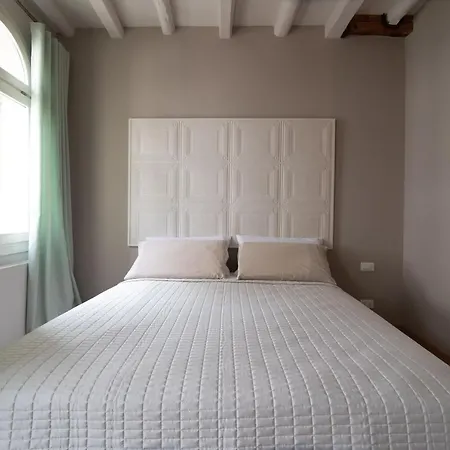 Delle Vele Apartamento Veneza
