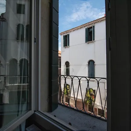 Delle Vele Apartamento *