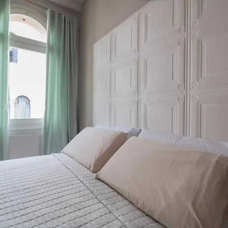 Delle Vele Apartamento Veneza