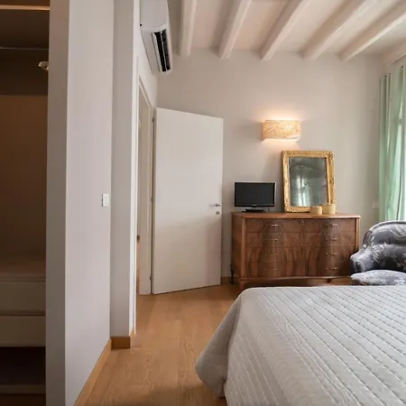 Delle Vele Apartament *