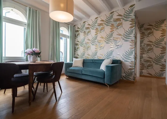 Delle Vele البندقية