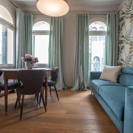 Apartment Delle Vele *