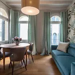 Apartament Delle Vele