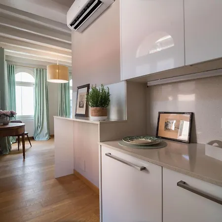 Apartamento Delle Vele *