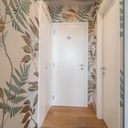 Apartamento Delle Vele *