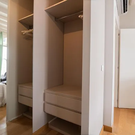 Delle Vele Apartamento Venecia