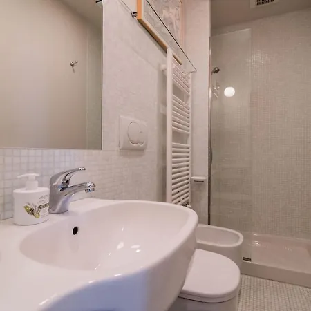 Delle Vele * Venecia