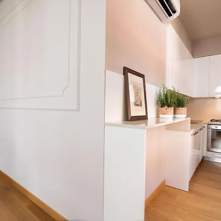 Delle Vele Apartamento