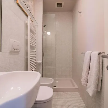 Apartamento Delle Vele