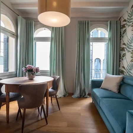 Apartamento Delle Vele