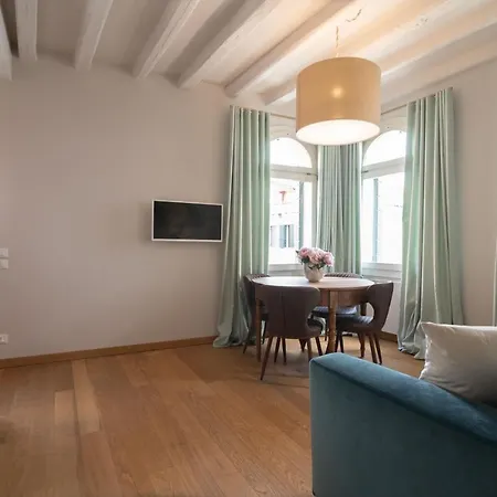 Delle Vele Apartamento *