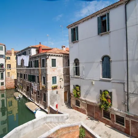 Delle Vele Apartament