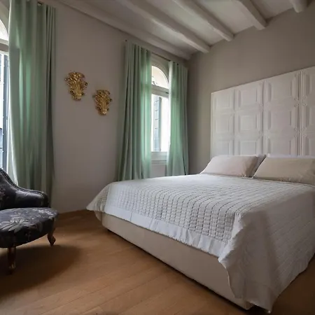Appartement Delle Vele