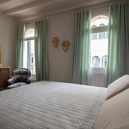 Appartement Delle Vele *