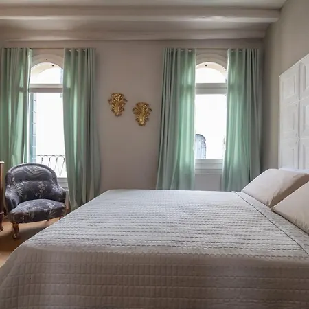Appartement Delle Vele *